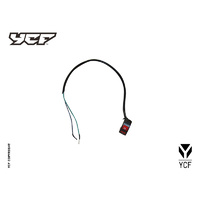KILL SWITCH ON/OFF DAYTONA ANIMA ENGINE L=710MM
