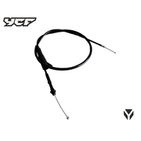 THROTTLE CABLE (L=960MM A+B=135MM) 20>NIBBI PE28