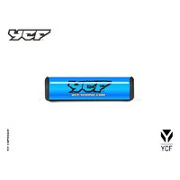 YCF BAR PAD L=250MM USE FOR STEEL HANDLEBAR 2013