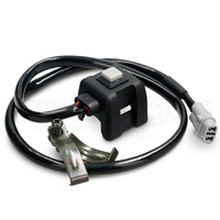 START SWITCH WATERPROOF L=500MM