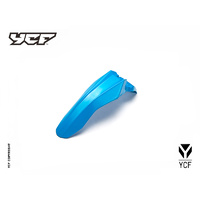 FRONT FENDER BIGY SKY BLUE 2019<