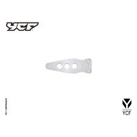 YCF FRONT MUDGUARD SUPPORT