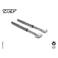 FORK LENGTH = 600MM (NOT ADJUSTABLE)