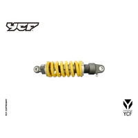 YCF SHOCK ABSORBER 265MM (750LBS) YELLOW