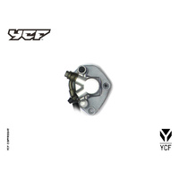 FRONT BRAKE CALIPERE LITE F88S 2017>