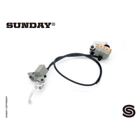 FRONT BRAKE COMPL. SUNDAY