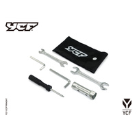 YCF TOOL KIT