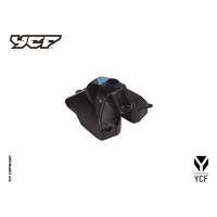 YCF FUEL TANK (ALSO SUITABLE FOR PRE 2013 BIKES)