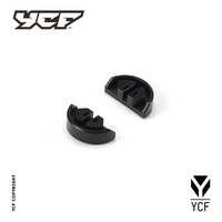 YCF SM FOOTPEG RUBBER PROTECTION SET