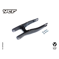 MONO SWING ARM YCF STEEL  420MM SP1 2016
