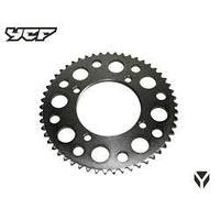 YCF REAR SPROCKET 53T  (50E/88E)