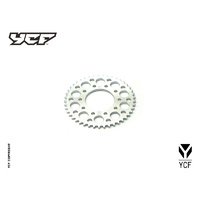 YCF DRIVEN SPROCKET 420-41T 5 HOLES