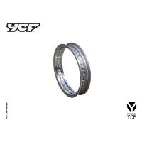 ALUMINIUM 7116 RIM 1.85×12' SI