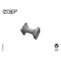 REAR WHEEL HUB CASTING WITH OI