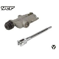 REAR MASTER CYLINDER 8MM （WITH ROD L=115MM）