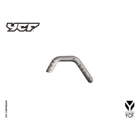PROTECTION FOR EXHAUST PIPE HEADER