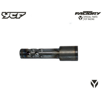 SPARK ARRESTOR FOR RACING MUFFLER