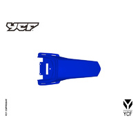 YCF REAR FENDER BLUE