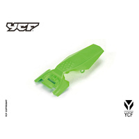 YCF REAR FENDER GREEN
