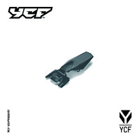 YCF REAR FENDER GREY