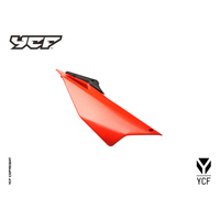 YCF RIGHT SIDE PLASTIC RED
