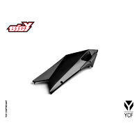 BIGY RIGHT SIDE PLATE BLACK