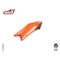 BIGY RIGHT SIDE PLATE ORANGE