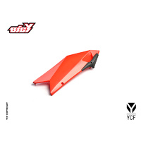 BIGY RIGHT SIDE PLATE RED