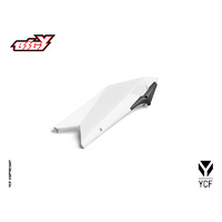 BIGY RIGHT SIDE PLATE WHITE