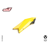BIGY RIGHT SIDE PLATE YELLOW