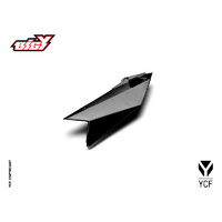 BIGY LEFT SIDE PLATE BLACK