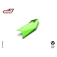 BIGY LEFT SIDE PLATE GREEN