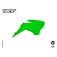YCF RIGHT SHROUD GREEN