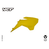 YCF RIGHT SHROUD ORANGE