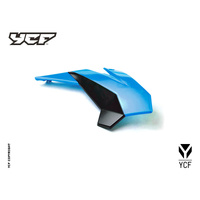 RIGHT SHROUD BLUE