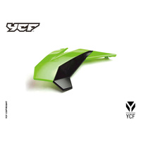 LEFT SHROUD GREEN