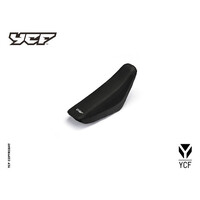 YCF SEAT ASSY BLACK (LITE/START/PILOT)