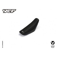 YCF SEAT ASSEMBLY BLACK (L=480MM)