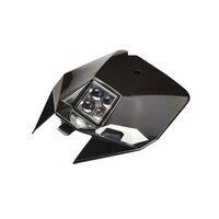 YCF HEADLIGHT BLACK
