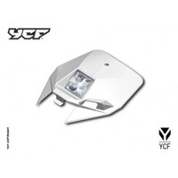YCF HEADLIGHT WHITE