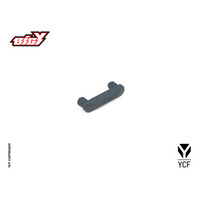 YCF RUBBER PLUG REAR SUB-FRAME (LARGE)