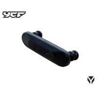 YCF RUBBER PLUG REAR SUB-FRAME 2020> (SMALL)