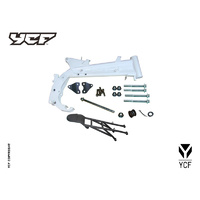 COMPLETE FRAME START F125S / F