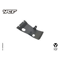 YCF SKID PLATE STEEL  / PILOT /SM1 185mm to holes