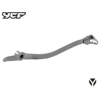 STEEL BRAKE PEDAL 88/110/125 START 2020>