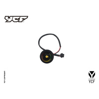 YCF 50E BIKE SPEED GOVERNOR L=310MM