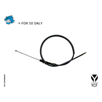 THROTTLE CABLE 50A MY12-14