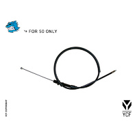 THROTTLE CABLE 50A MY15-19