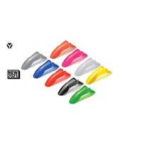 FRONT FENDER YCF50/88 2014> ORANGE