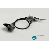YCF FRONT BRAKE ASSEMBLY L=830MM 50A/50E 2020>